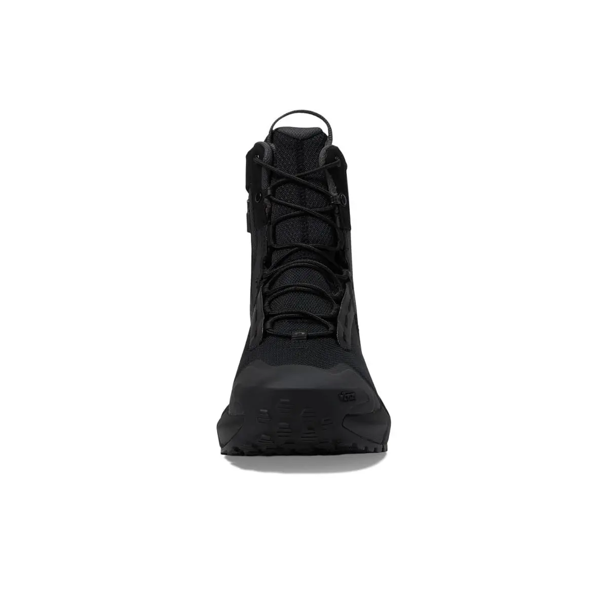 Under Armour shoes - Black/Black/Jet Gray 5