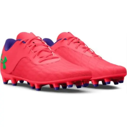 Under Armour shoes - BETA-ELECTRIC PURPLE-BLACK 7