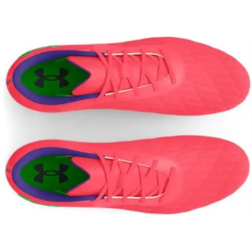 Under Armour shoes - BETA-ELECTRIC PURPLE-BLACK 6