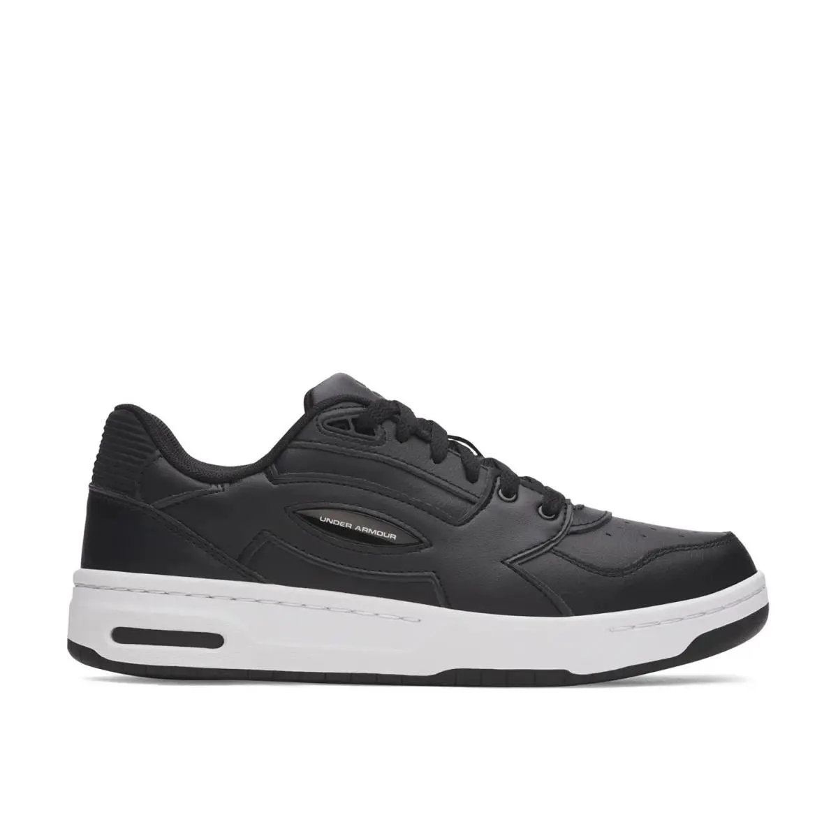 Under Armour shoes - Black 9