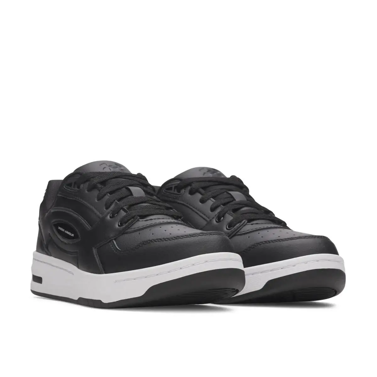 Under Armour shoes - Black 11