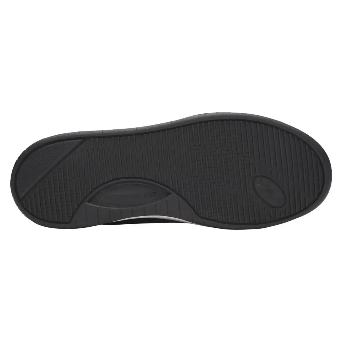 Under Armour shoes - Black 12