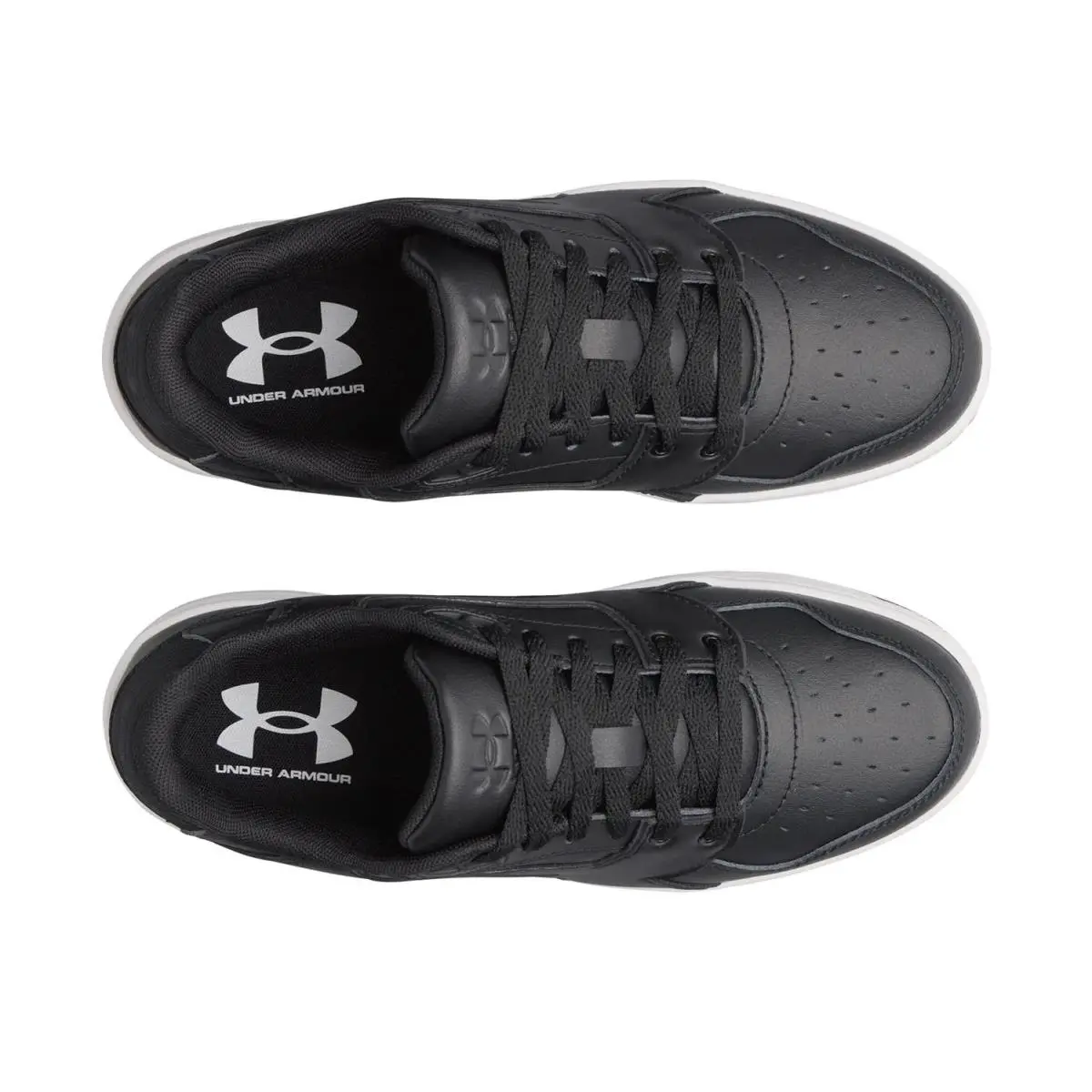 Under Armour shoes - Black 13