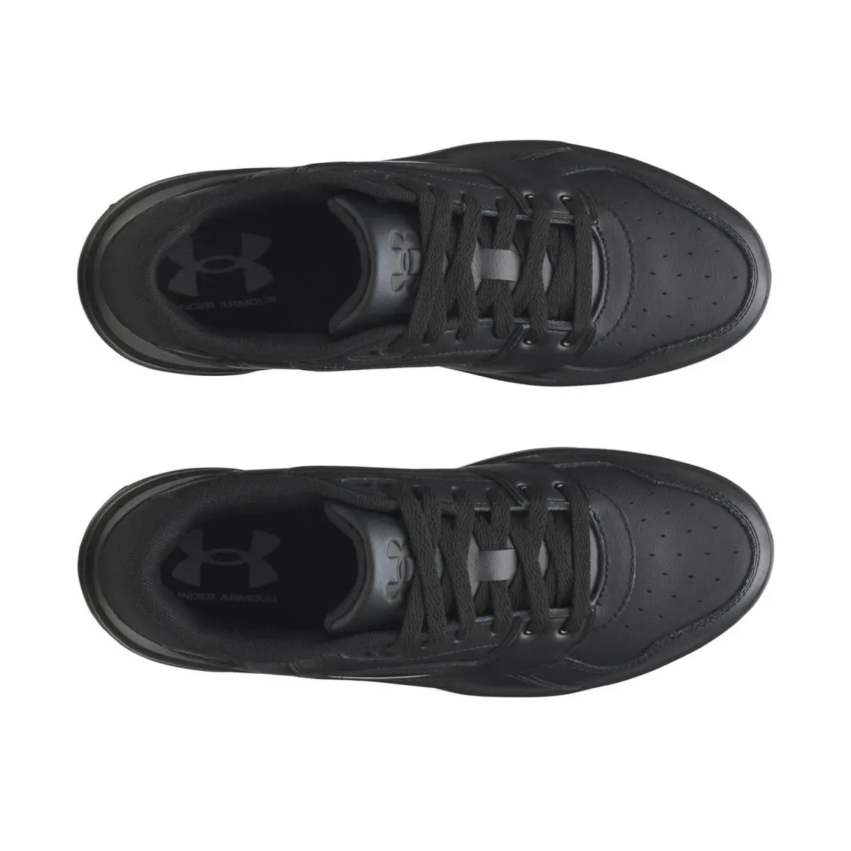 Under Armour shoes - Black 8