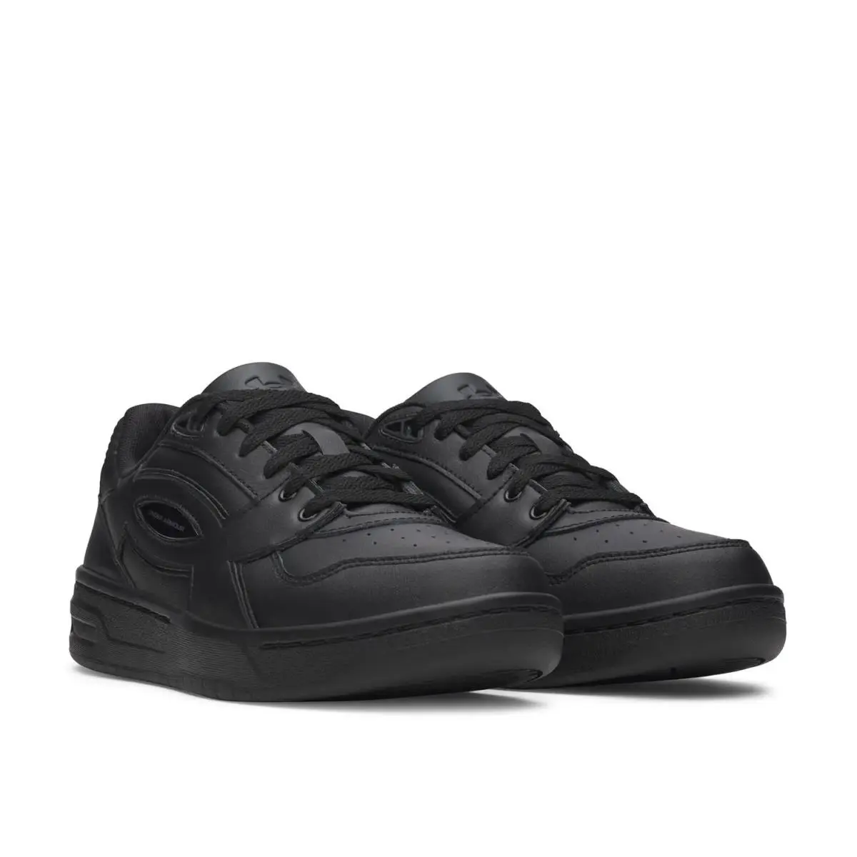 Under Armour shoes - Black 6