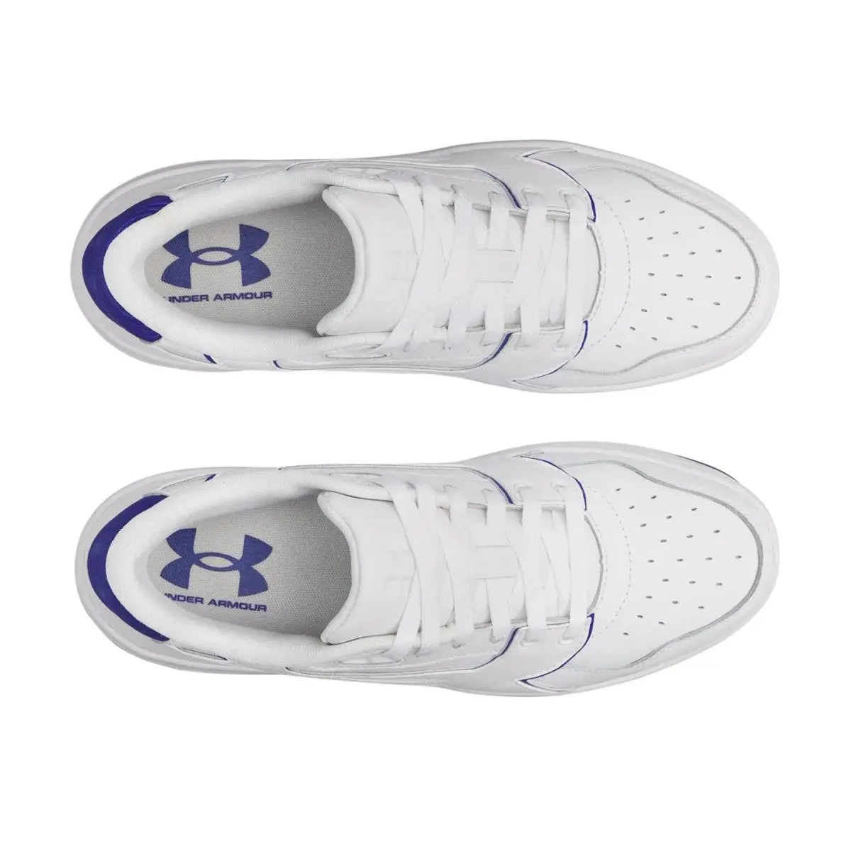 Under Armour shoes - Black 23