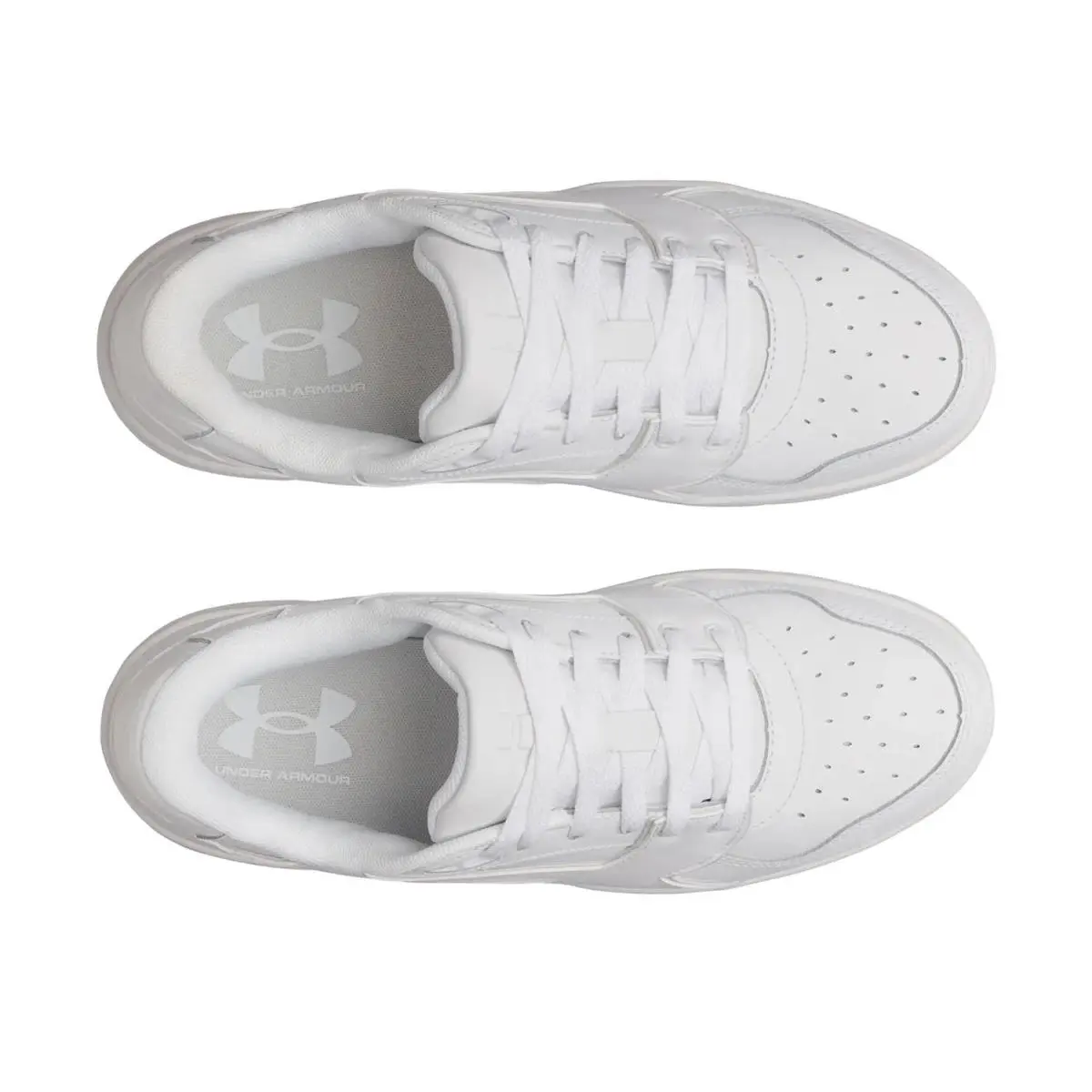 Under Armour shoes - Black 18