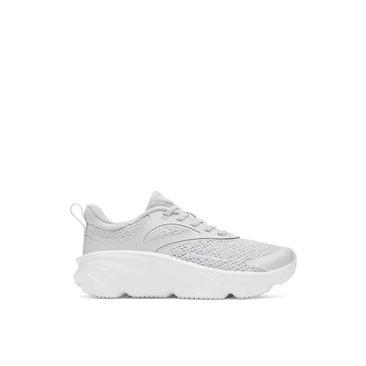 Girls` Athletic Sneakers Under Armour Rogue 6 Sneaker