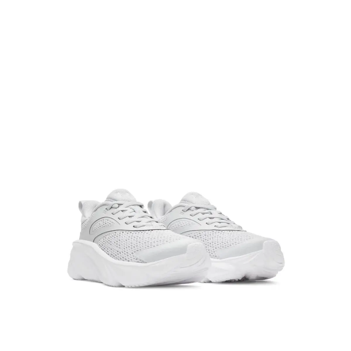 Under Armour shoes - Grey 1