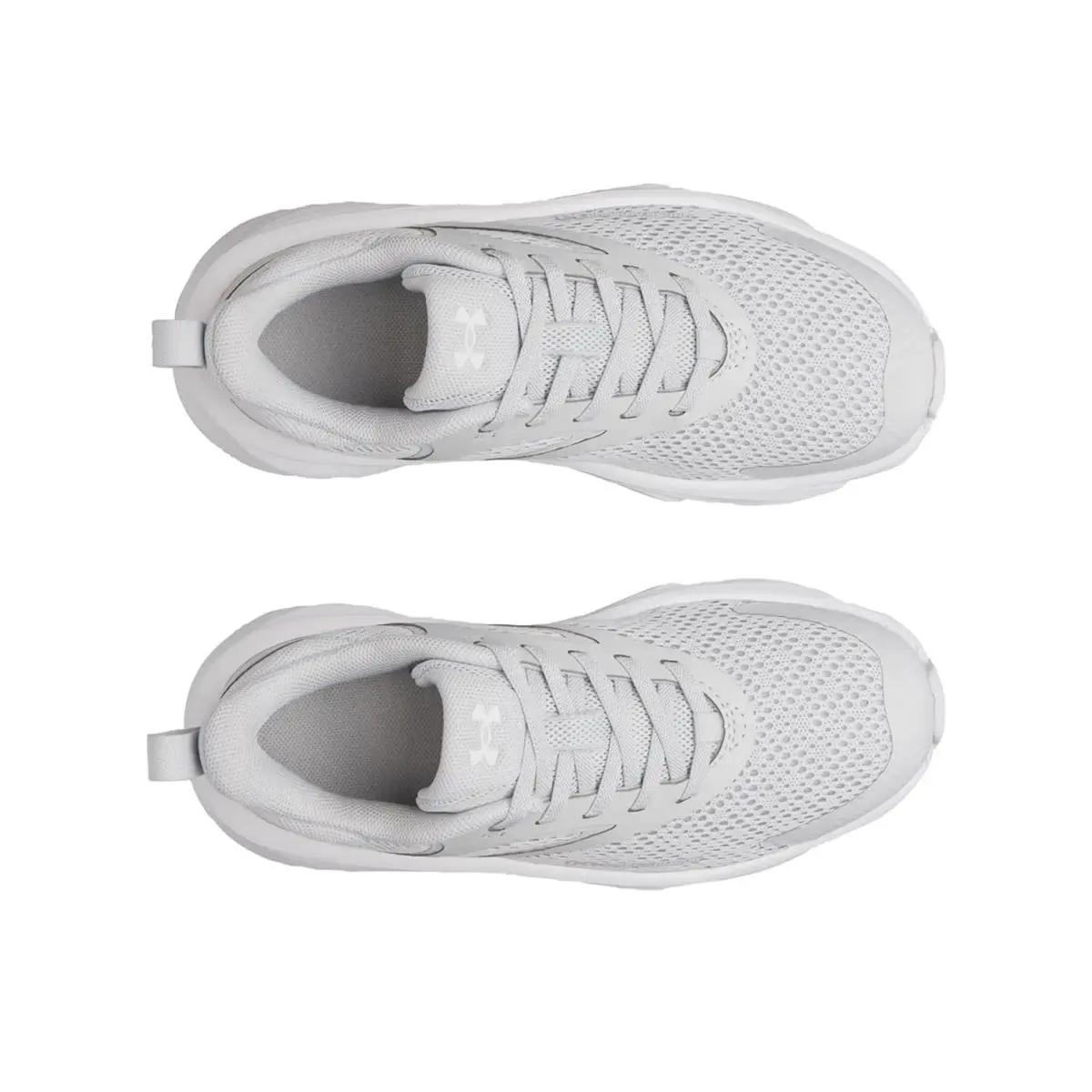 Under Armour shoes - Grey 9
