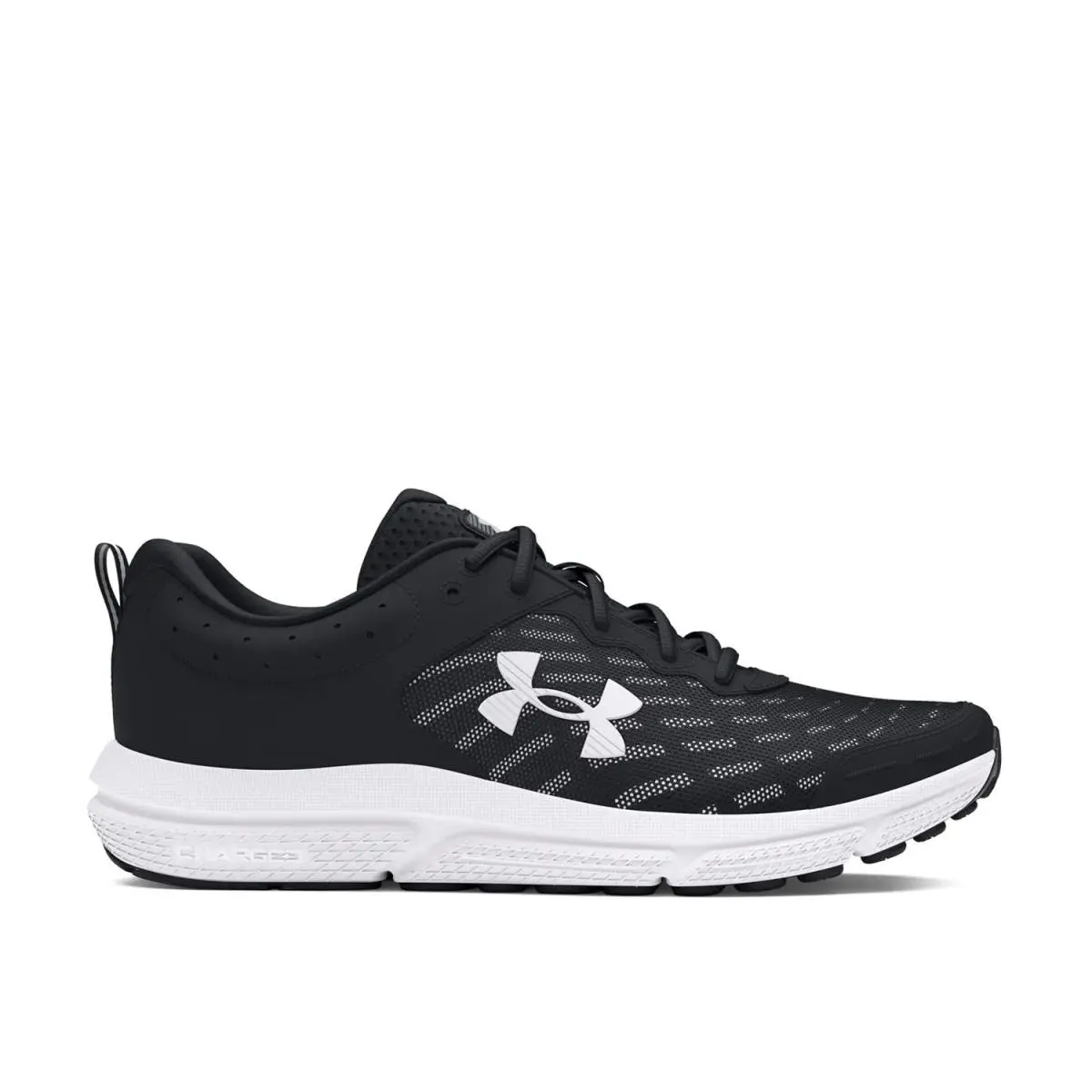Under Armour shoes - Black 9