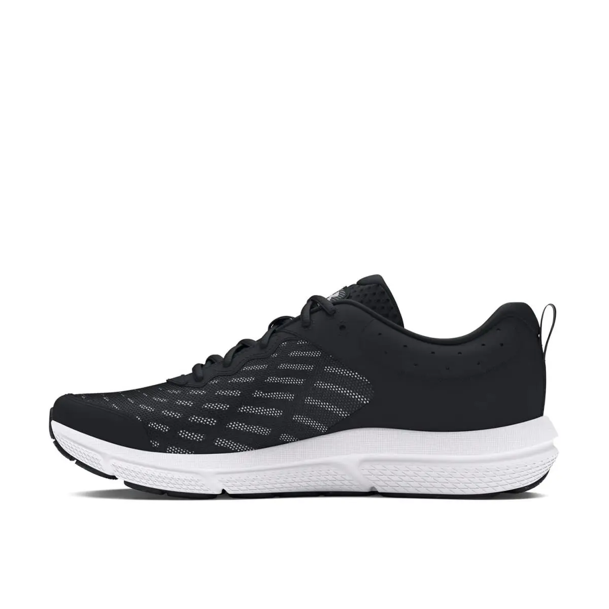 Under Armour shoes - Black 10