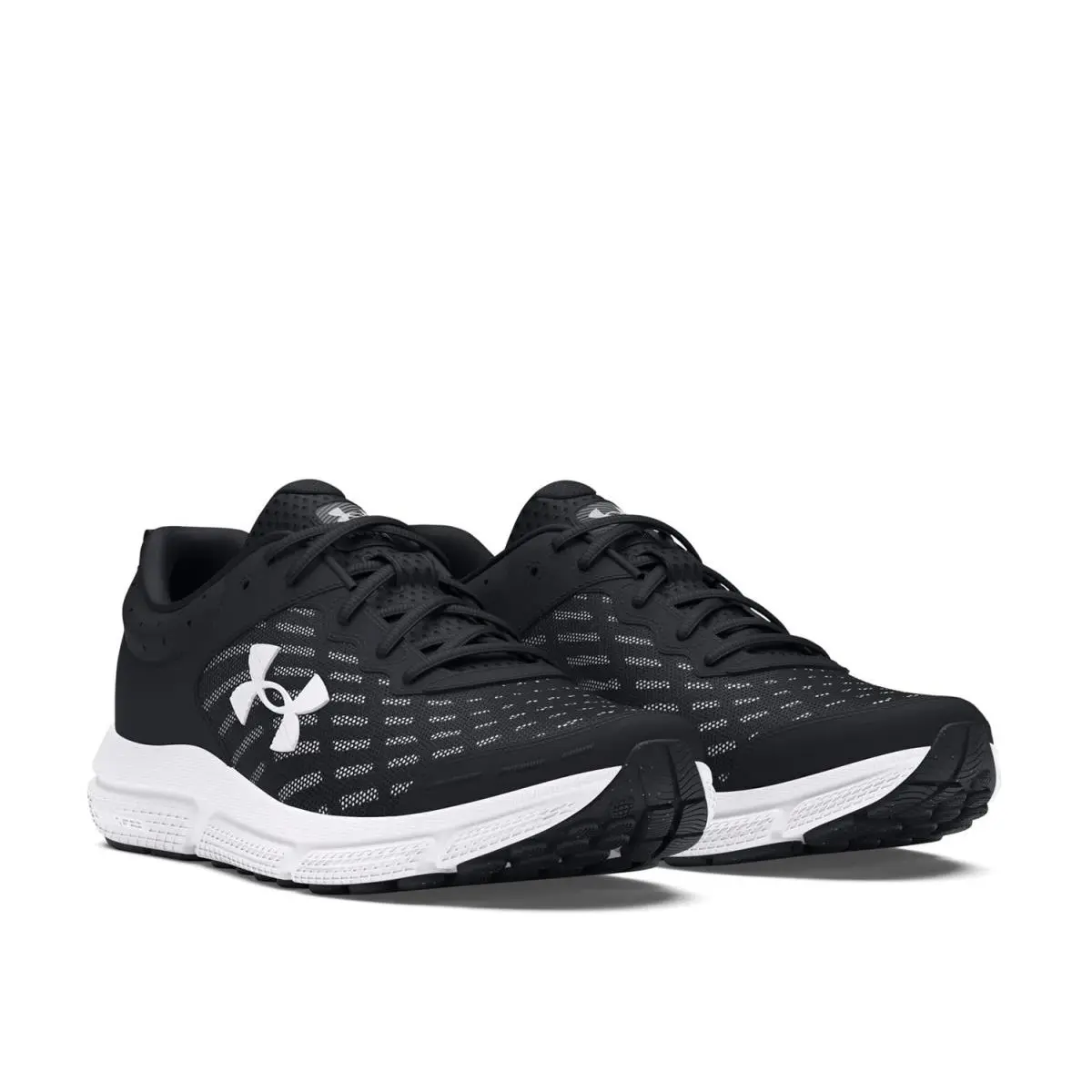 Under Armour shoes - Black 11