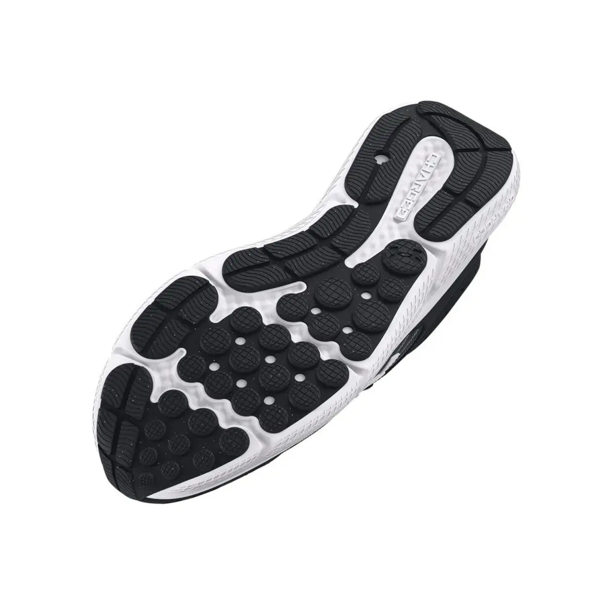 Under Armour shoes - Black 12