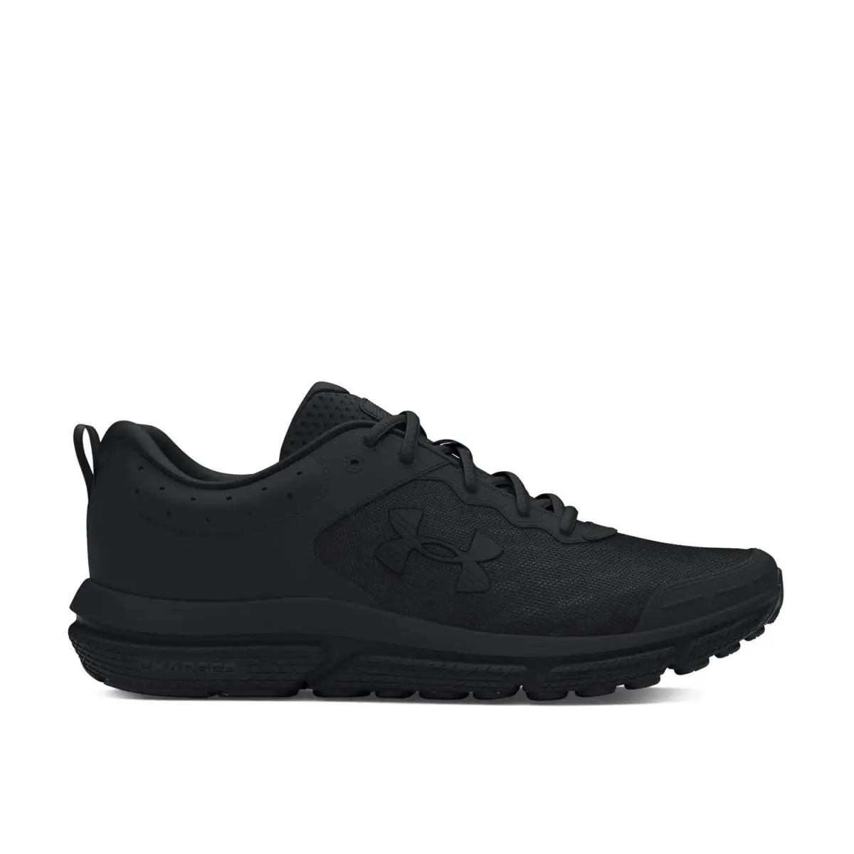 Under Armour shoes - Black 4