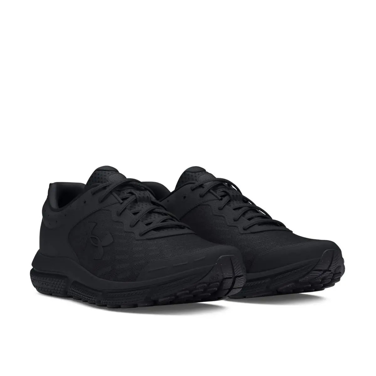 Under Armour shoes - Black 6