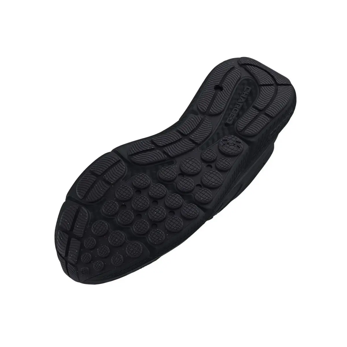 Under Armour shoes - Black 7