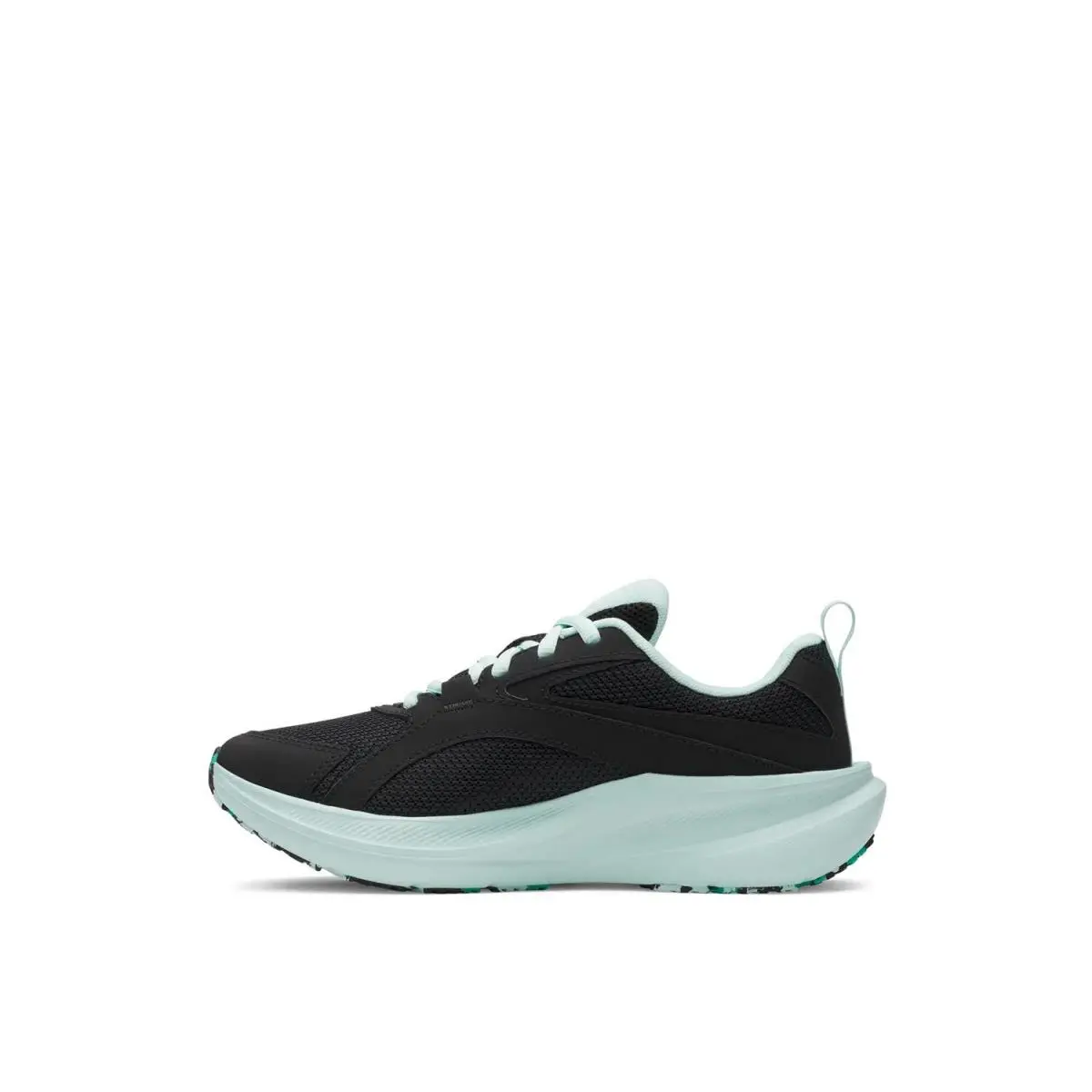 Under Armour shoes - Black 0