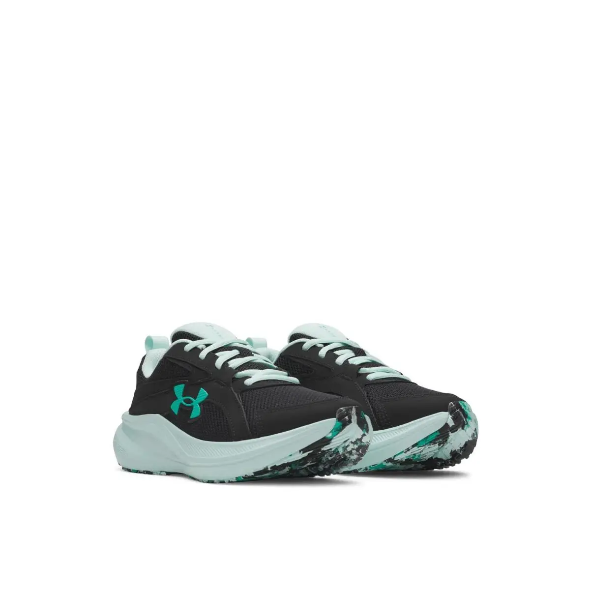 Under Armour shoes - Black 7