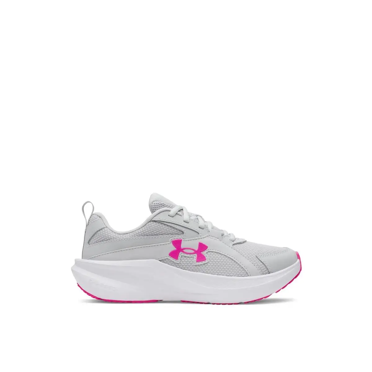 Under Armour shoes - Black 11