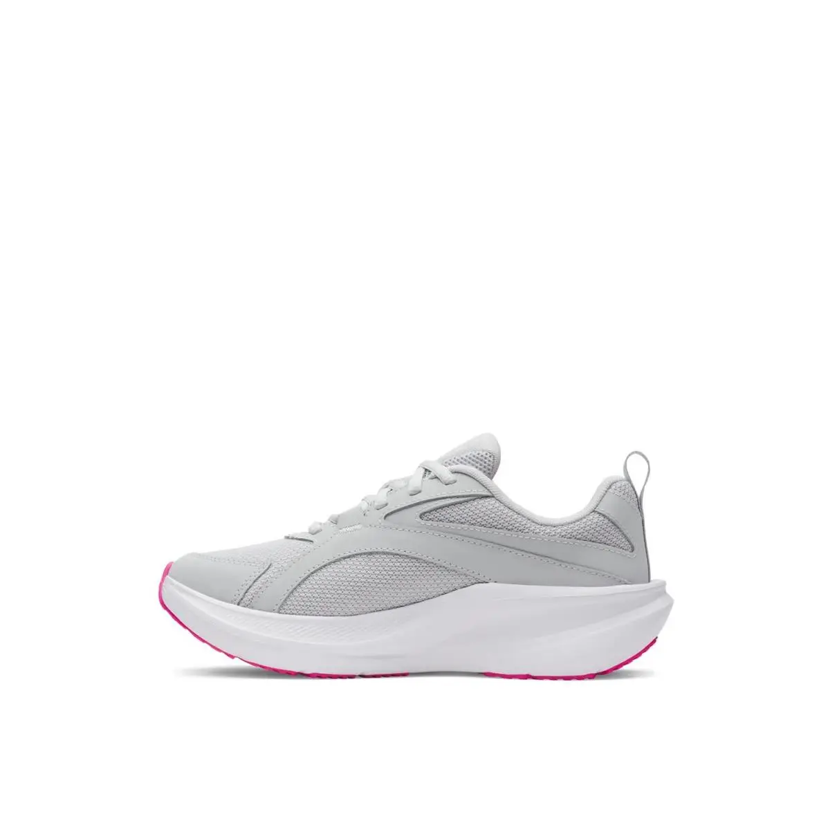 Under Armour shoes - Black 12