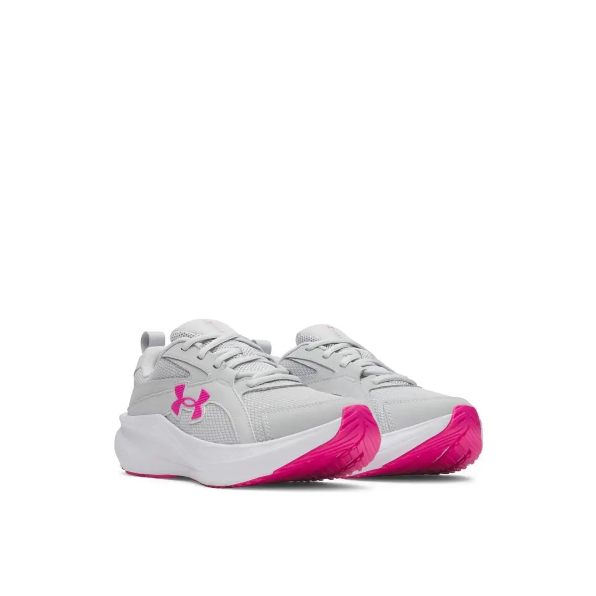 Under Armour shoes - Black 13