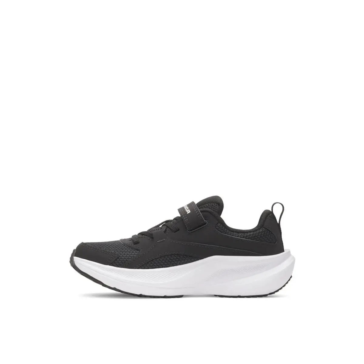 Under Armour shoes - Black 0