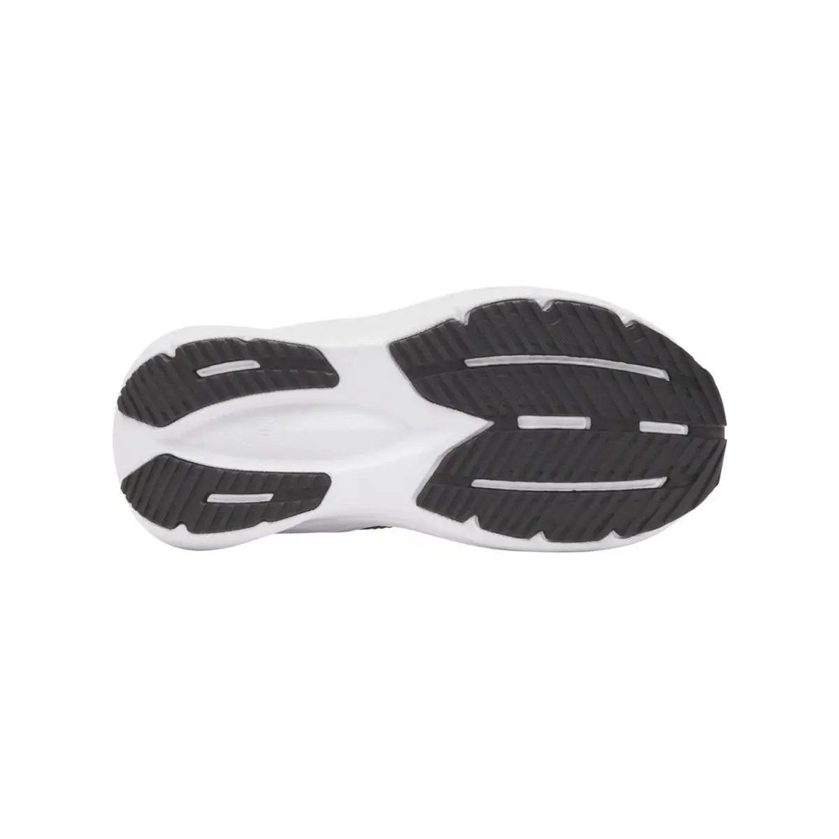 Under Armour shoes - Black 8