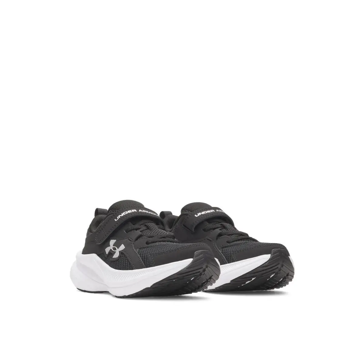 Under Armour shoes - Black 7