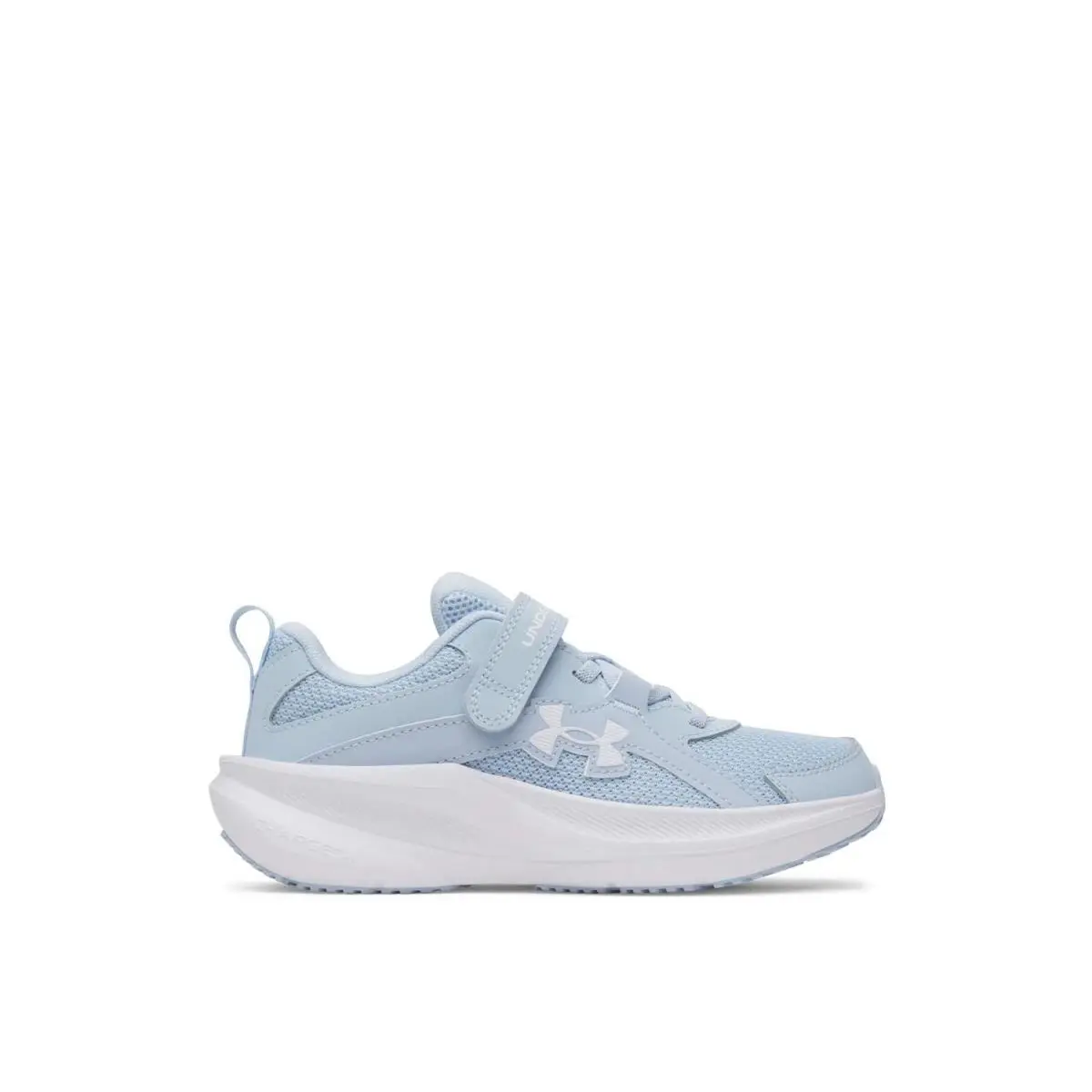 Under Armour shoes - Black 11