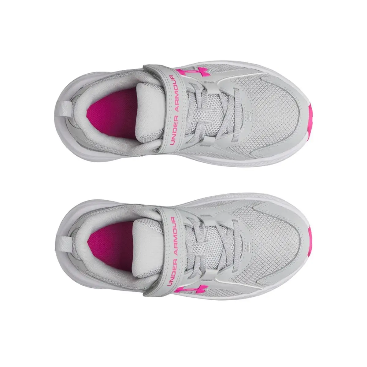 Under Armour shoes - Black 21