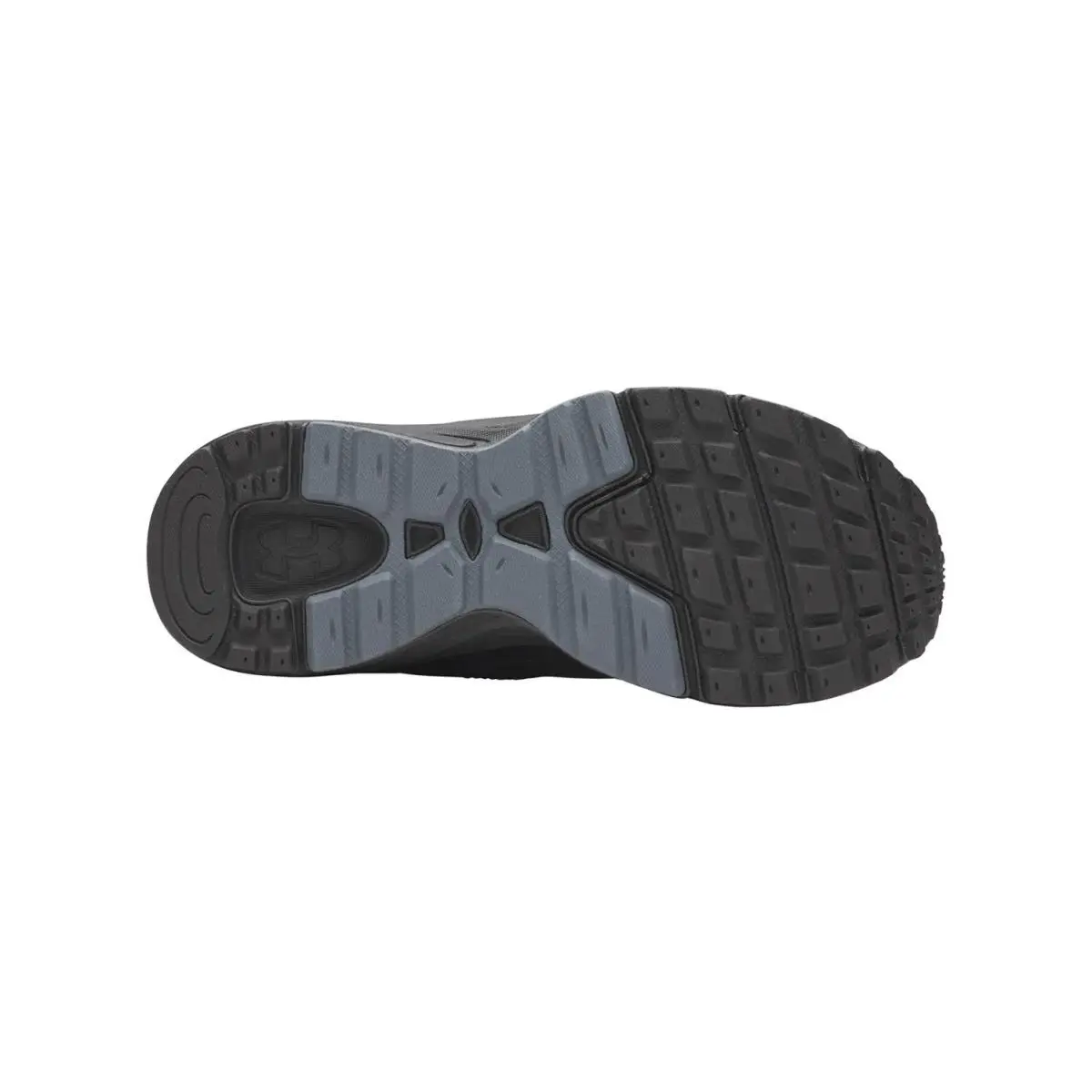 Under Armour shoes - Black 2