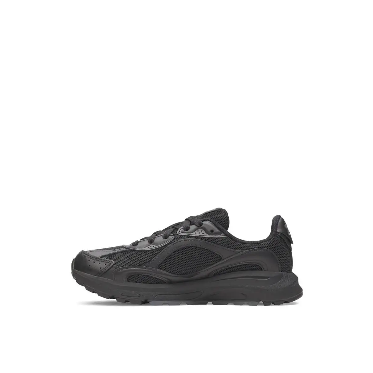Under Armour shoes - Black 6