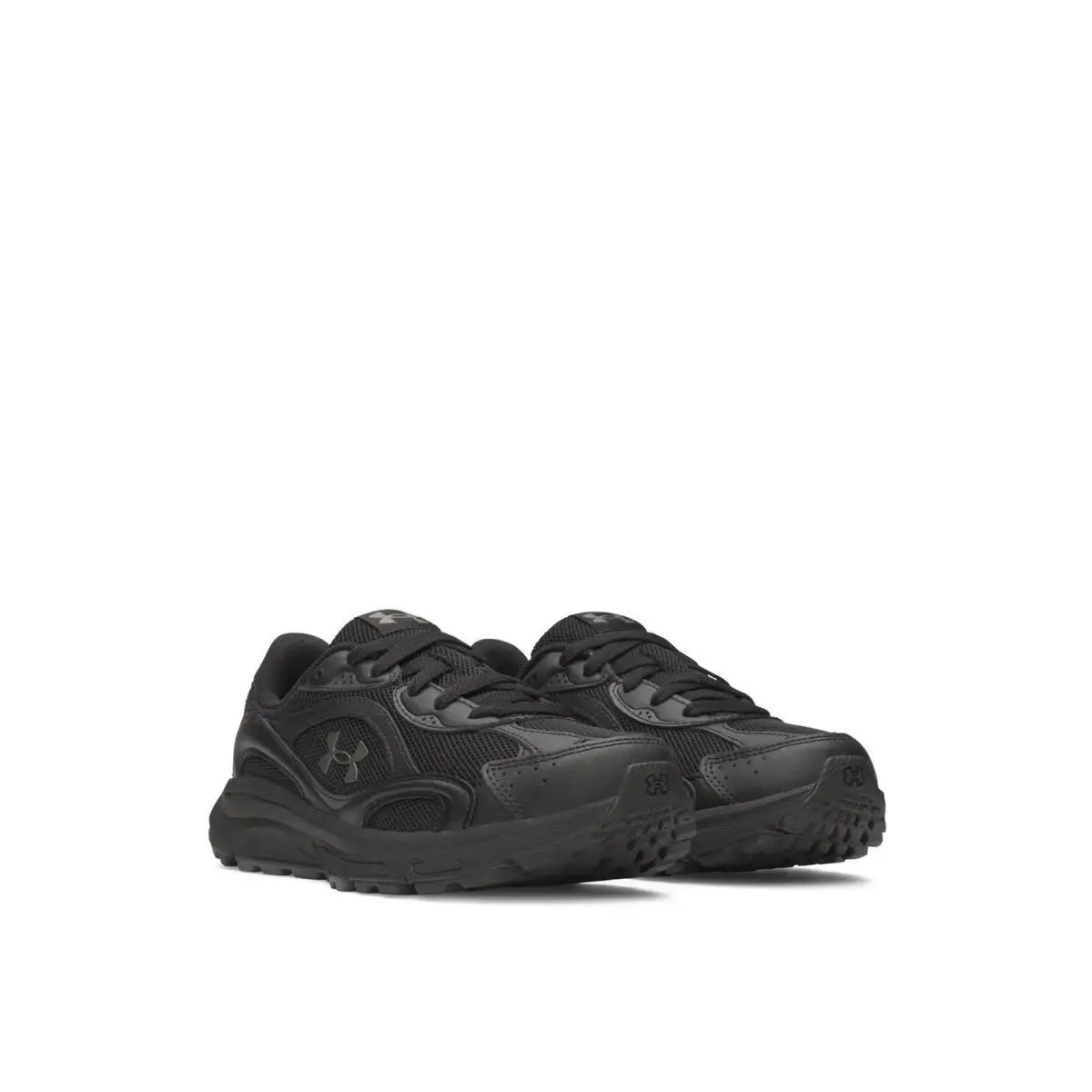 Under Armour shoes - Black 7