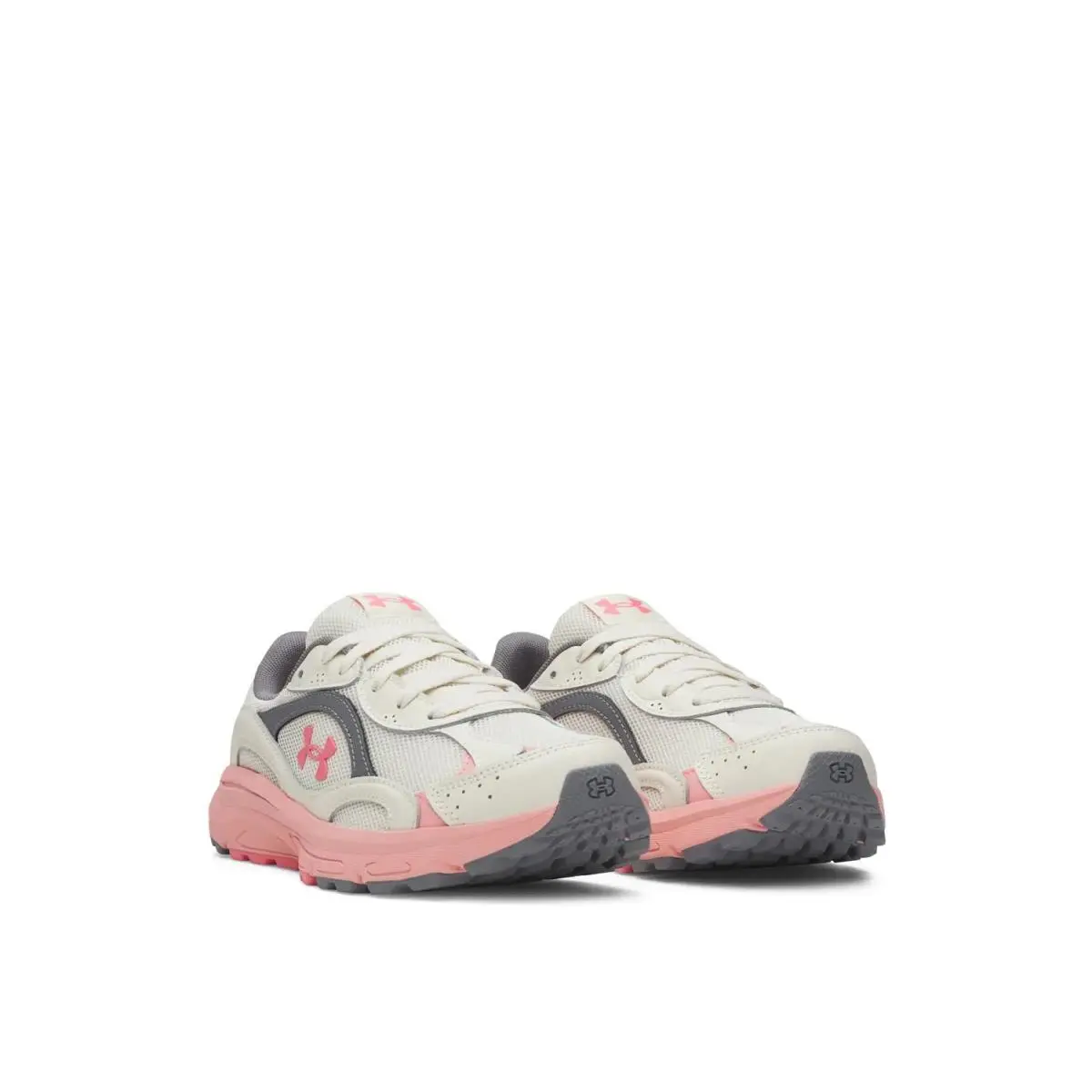 Under Armour shoes - Black 13