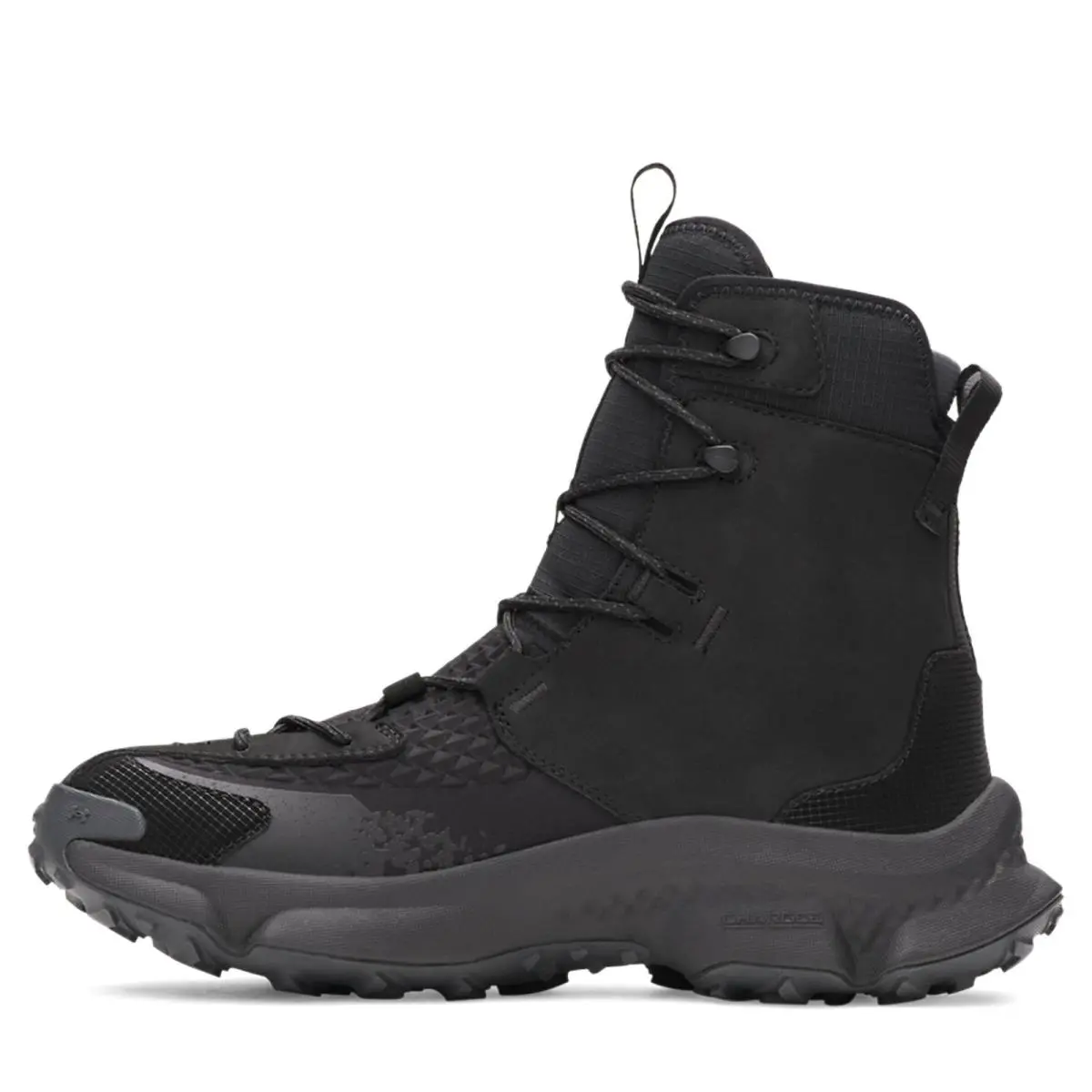 Under Armour shoes - 6000765-001 6000765 - 6000765-001 6000765 - Black 5