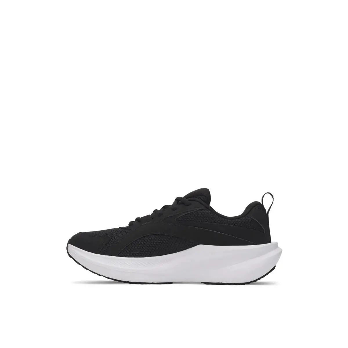 Under Armour shoes - Black/White 0