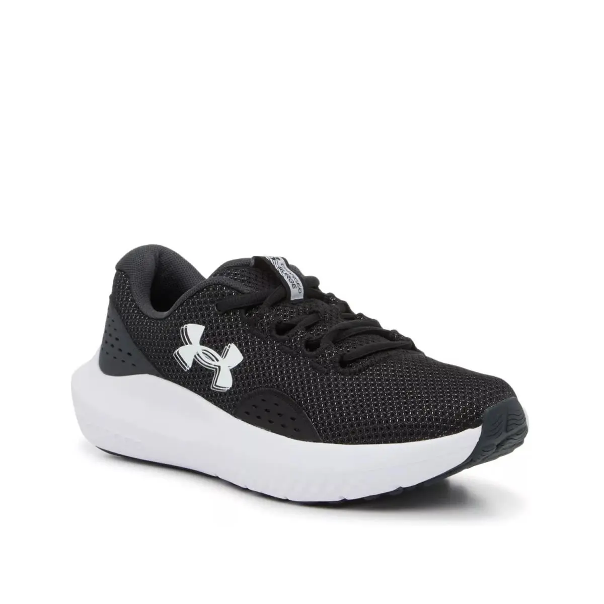Women`s Athletic Sneakers  Charged Surge 4 Running Shoe by Under Armour