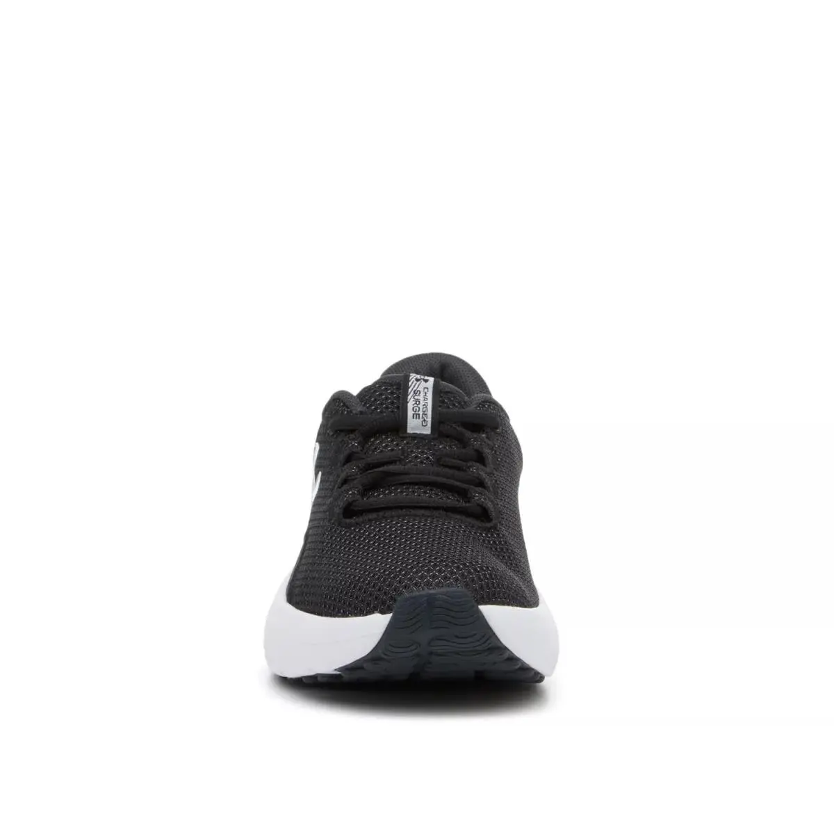 Under Armour shoes - Black/Anthracite/White 0