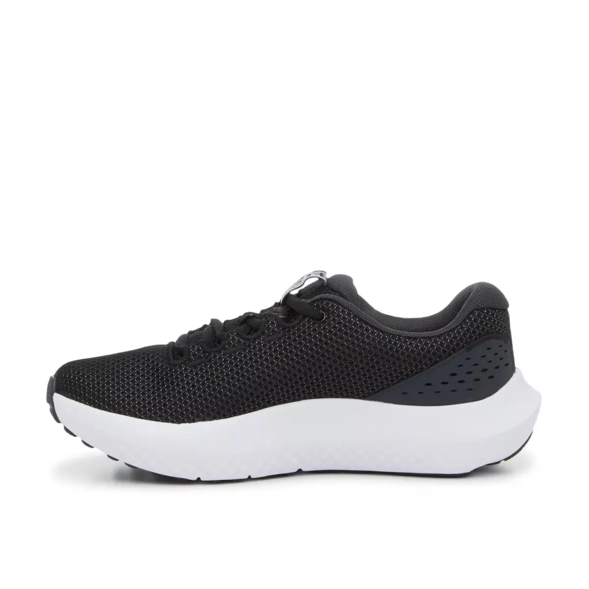 Under Armour shoes - Black/Anthracite/White 1