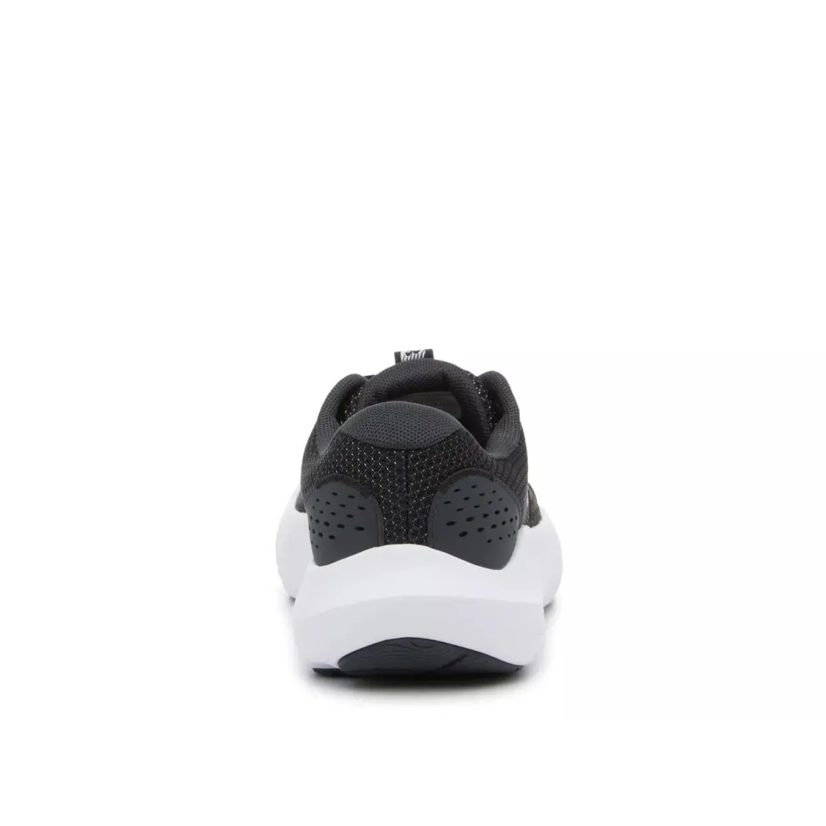 Under Armour shoes - Black/Anthracite/White 2