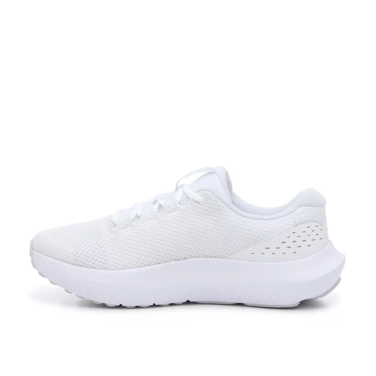 Under Armour shoes - Black/Anthracite/White 15
