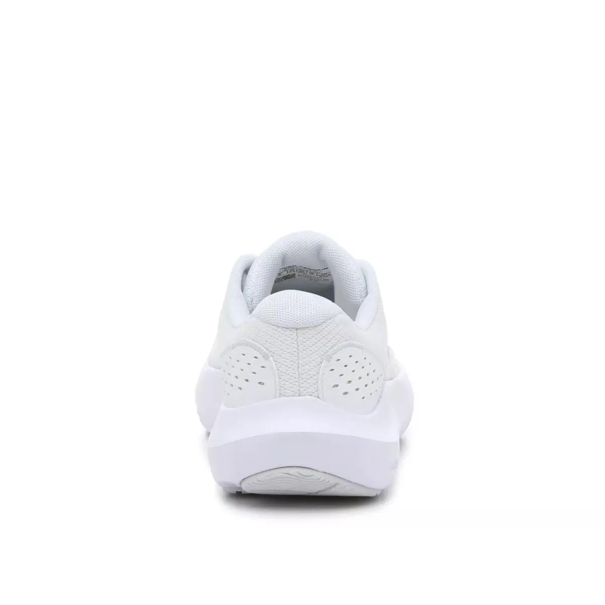 Under Armour shoes - Black/Anthracite/White 16