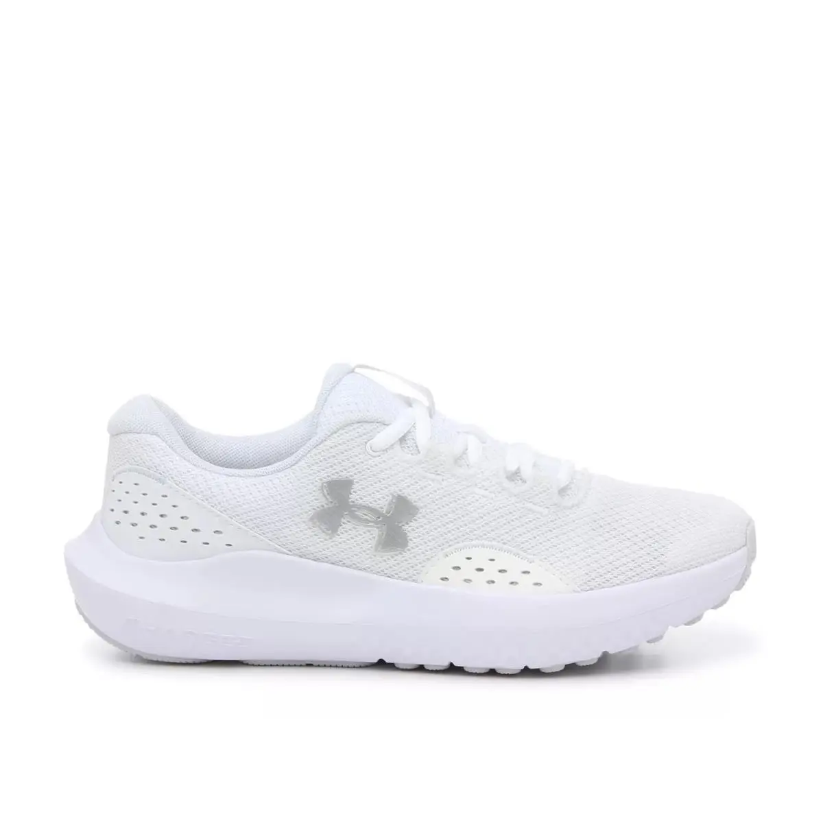 Under Armour shoes - Black/Anthracite/White 17