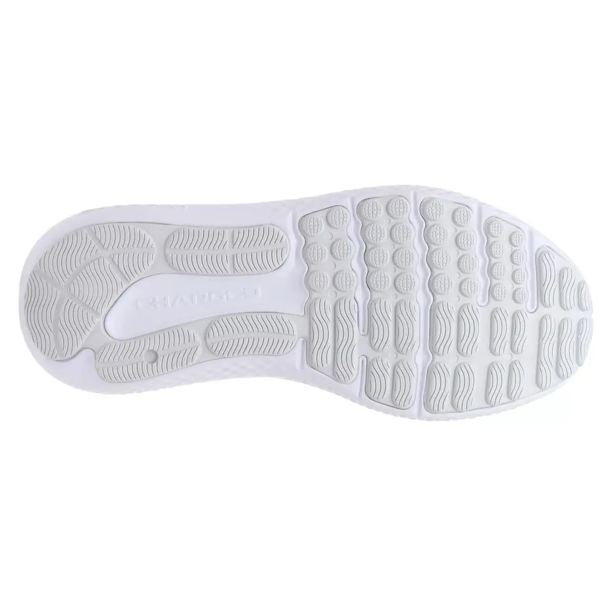 Under Armour shoes - Black/Anthracite/White 18