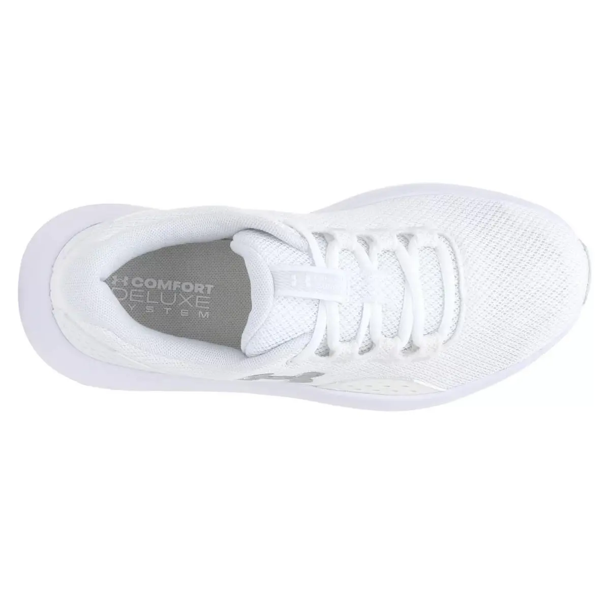 Under Armour shoes - Black/Anthracite/White 19