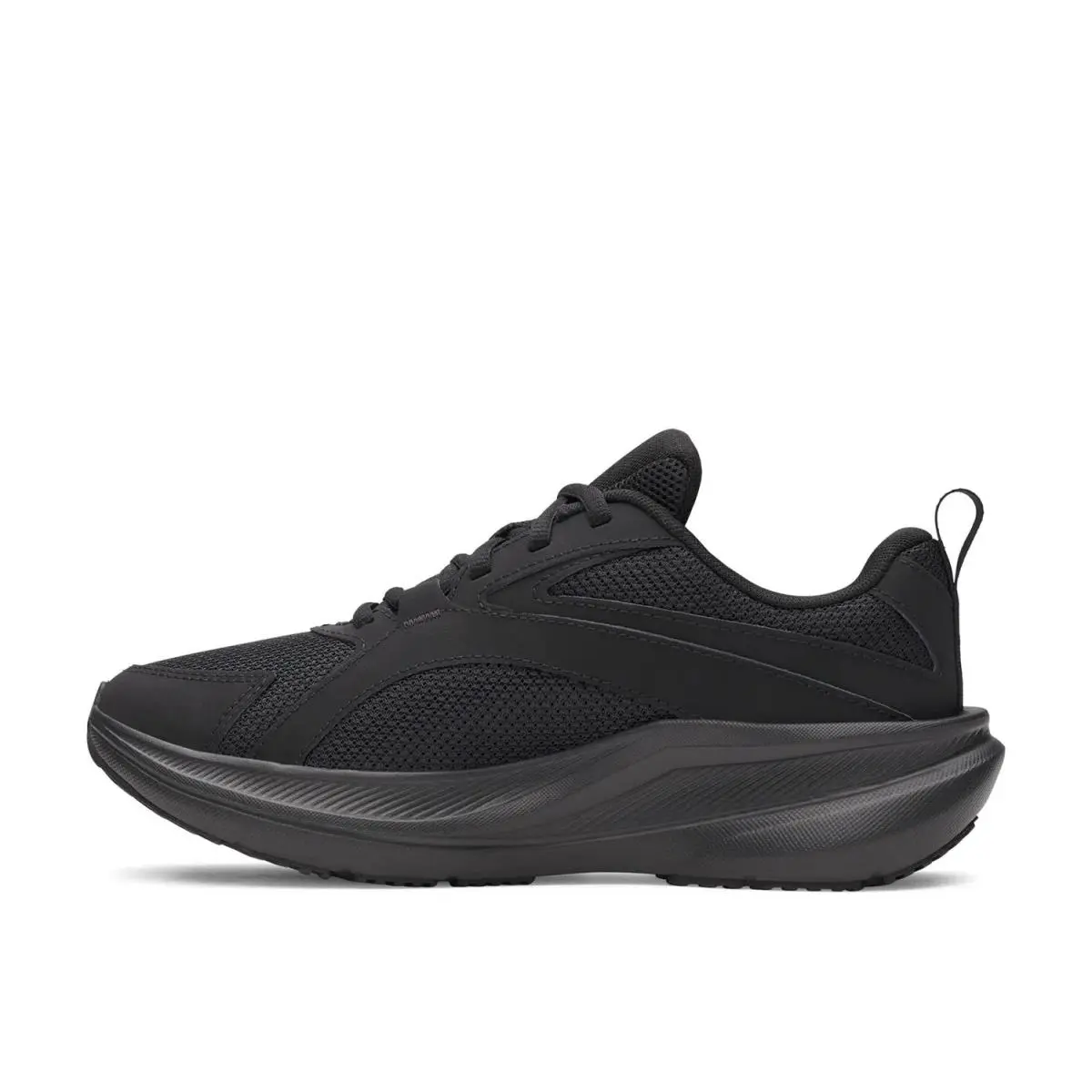 Under Armour shoes - Black 0