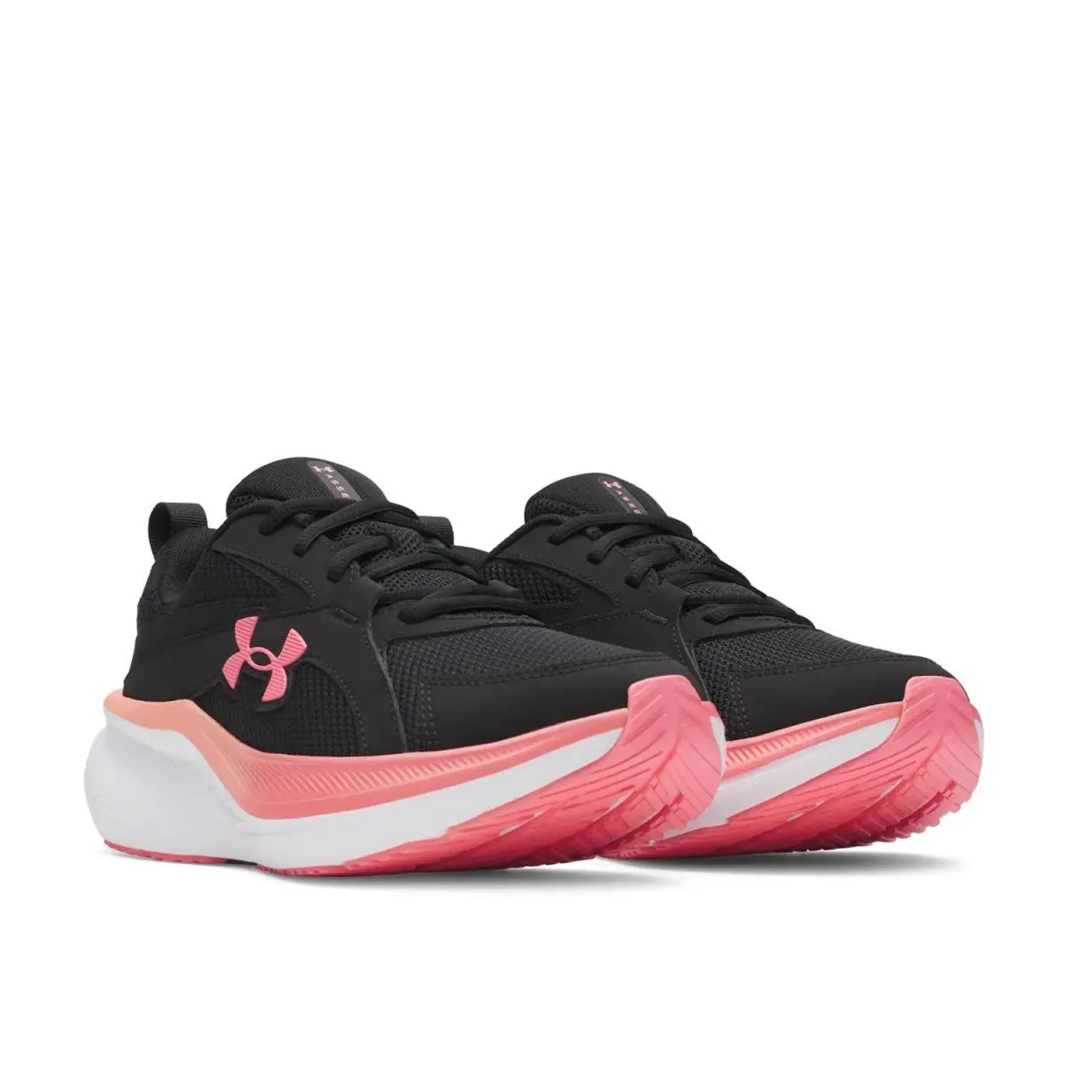 Under Armour shoes - Black 11