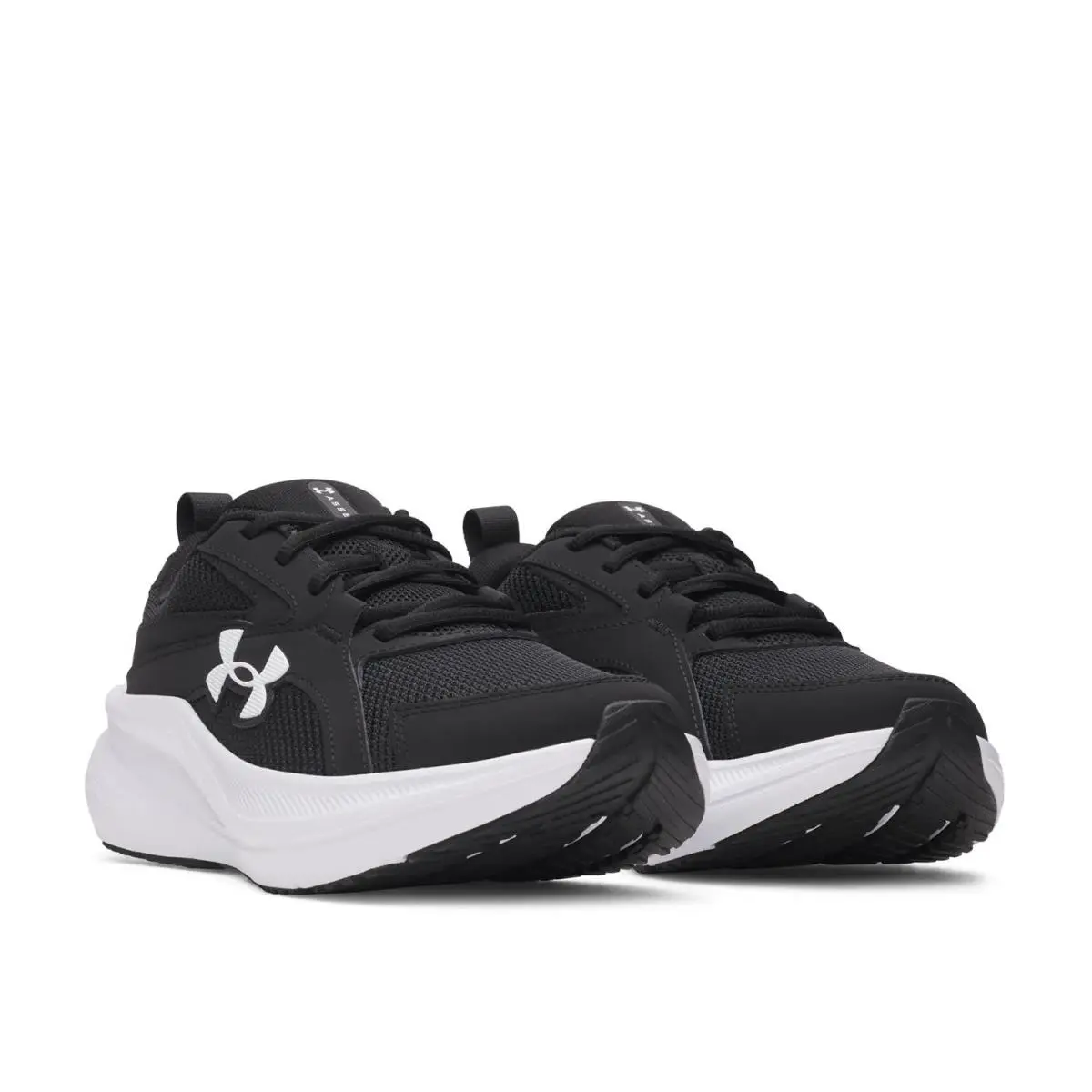 Under Armour shoes - Black 16