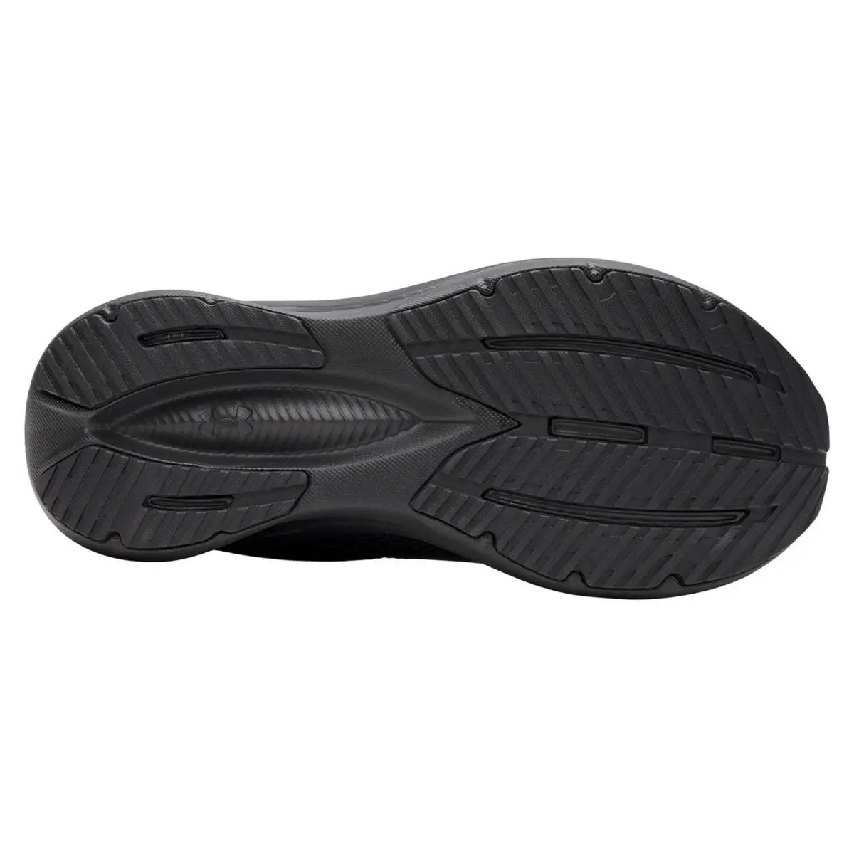 Under Armour shoes - Black 7